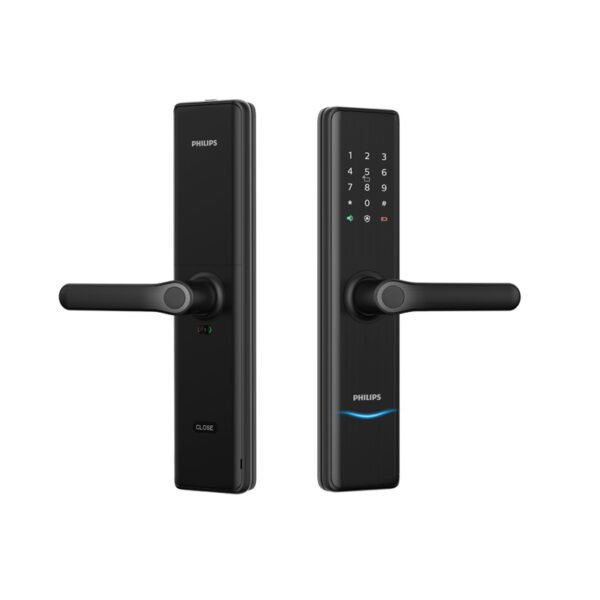 Philips EasyKey 7300 Smart Door Lock
