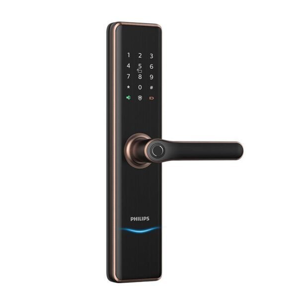 Philips DDL 7300 Picture