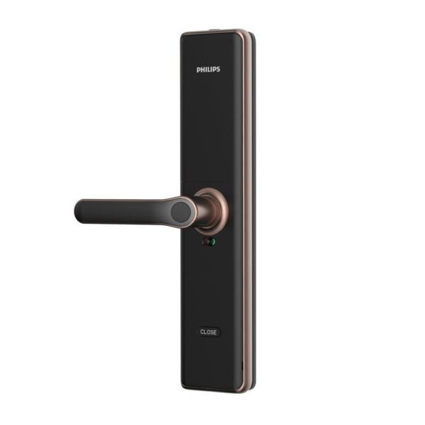 Philips DDL 7300 Picture