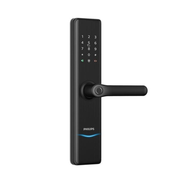 Philips DDL 7300 Picture