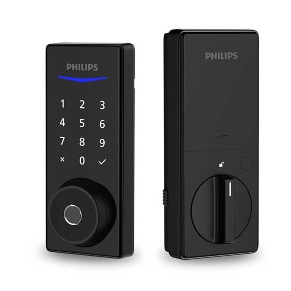 Philips Deadbolt main picture